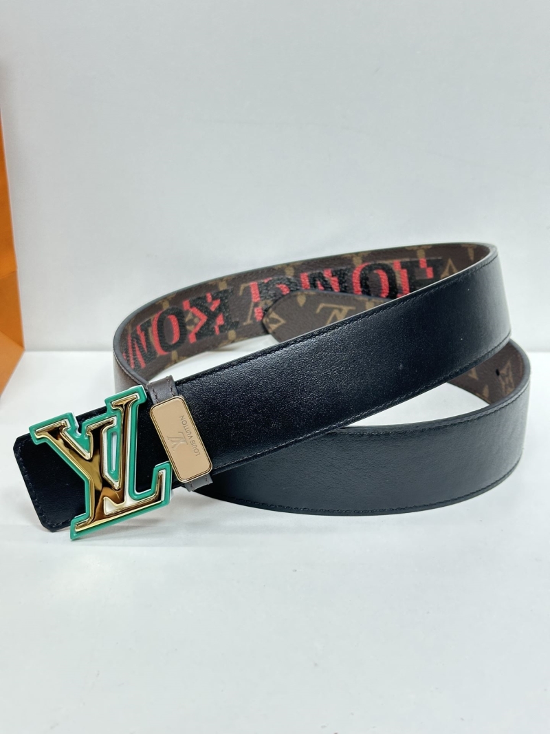 Louis Vuitton Belts